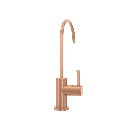 One-Handle Copper Drinking Water Filter Faucet Water Purifier Faucet - AK97703C