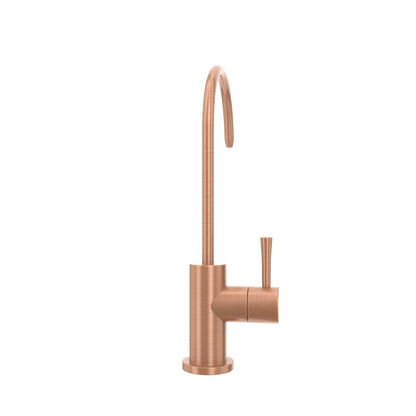 One-Handle Copper Drinking Water Filter Faucet Water Purifier Faucet - AK97703C
