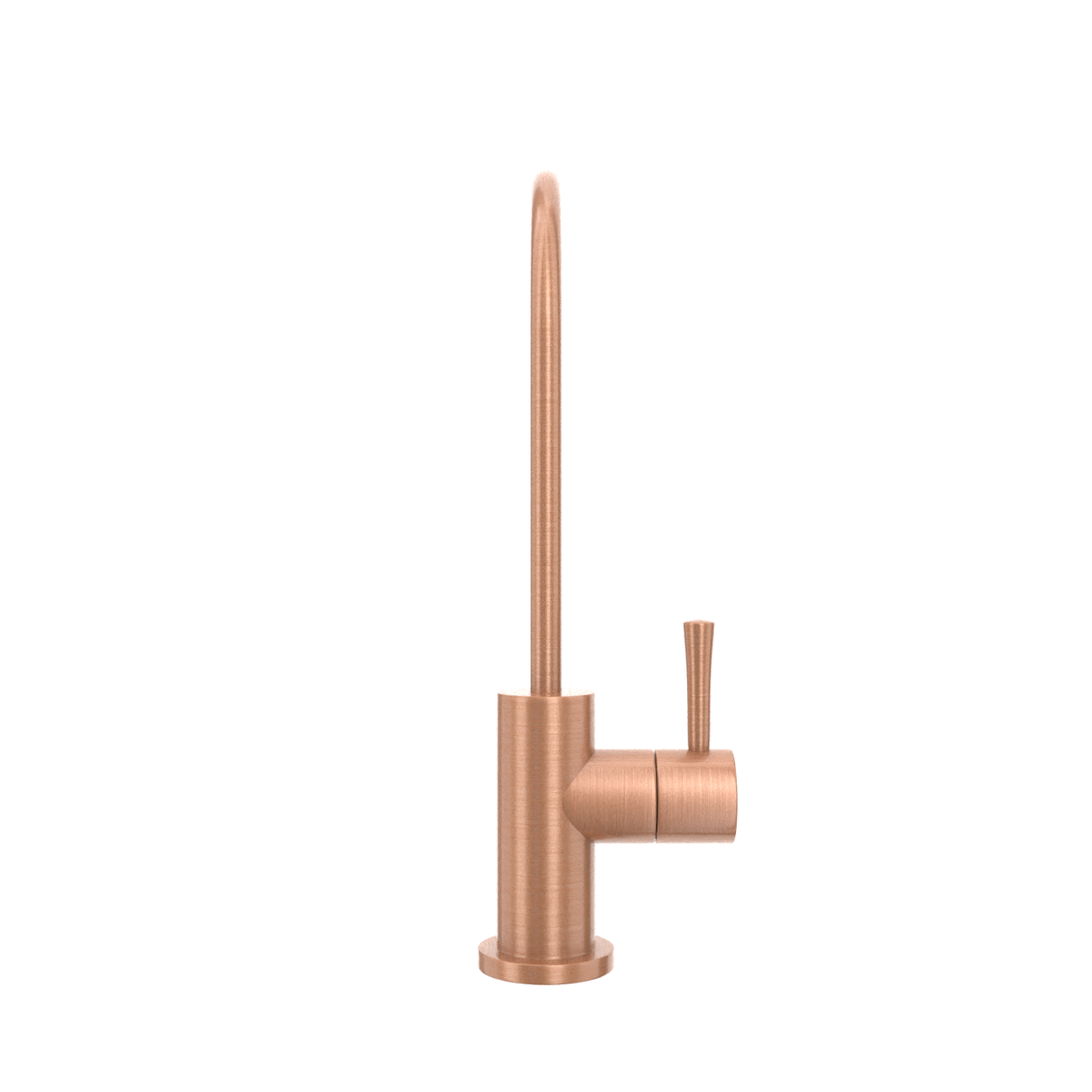 One-Handle Copper Drinking Water Filter Faucet Water Purifier Faucet - AK97703C