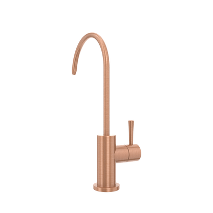 One-Handle Copper Drinking Water Filter Faucet Water Purifier Faucet - AK97703C