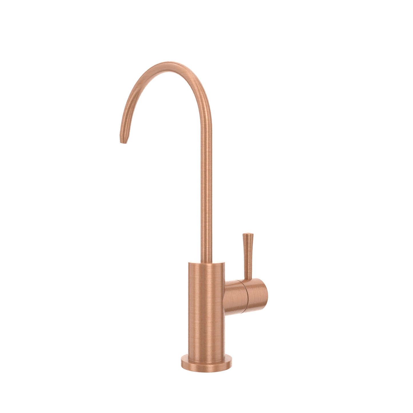 One-Handle Copper Drinking Water Filter Faucet Water Purifier Faucet - AK97703C