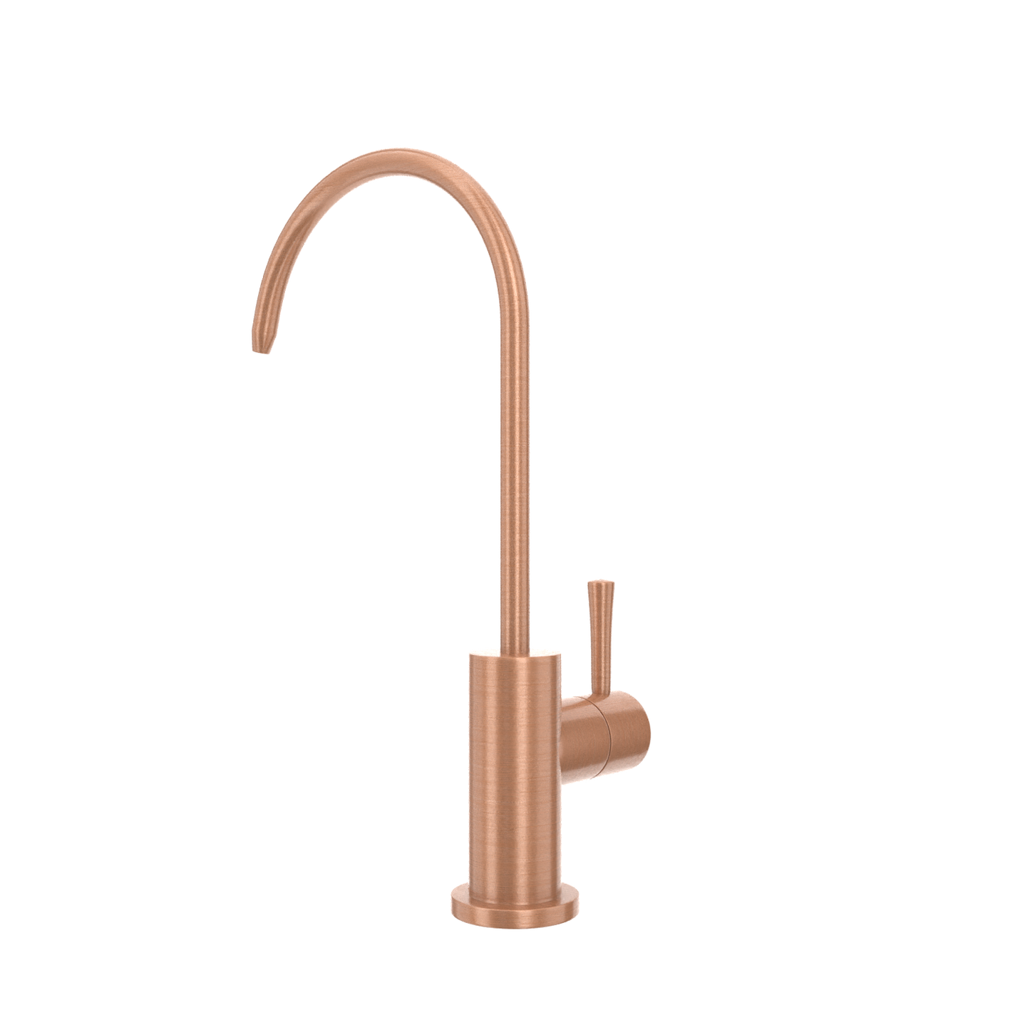 One-Handle Copper Drinking Water Filter Faucet Water Purifier Faucet - AK97703C