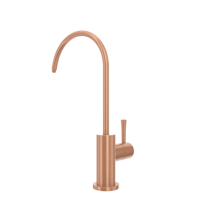 One-Handle Copper Drinking Water Filter Faucet Water Purifier Faucet - AK97703C