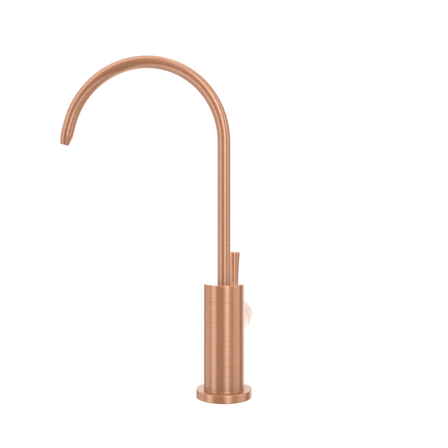 One-Handle Copper Drinking Water Filter Faucet Water Purifier Faucet - AK97703C