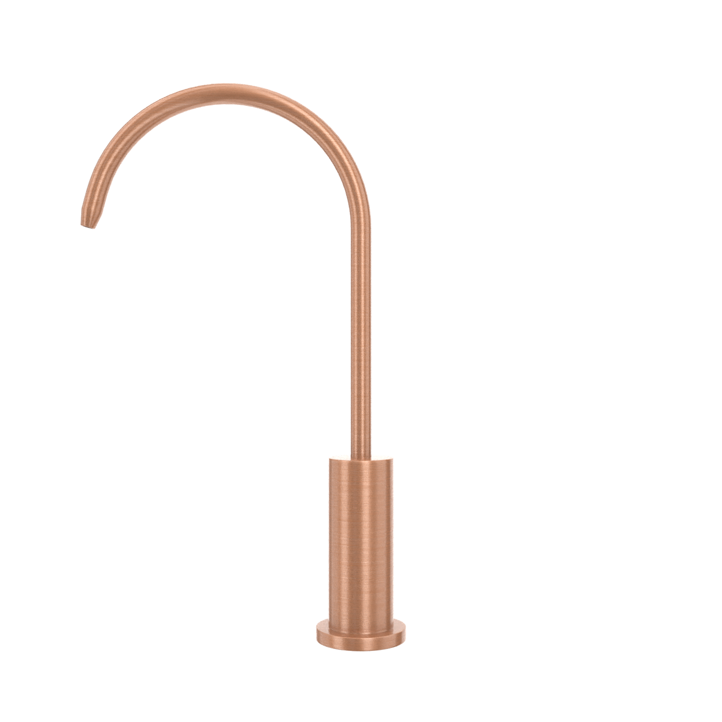 One-Handle Copper Drinking Water Filter Faucet Water Purifier Faucet - AK97703C