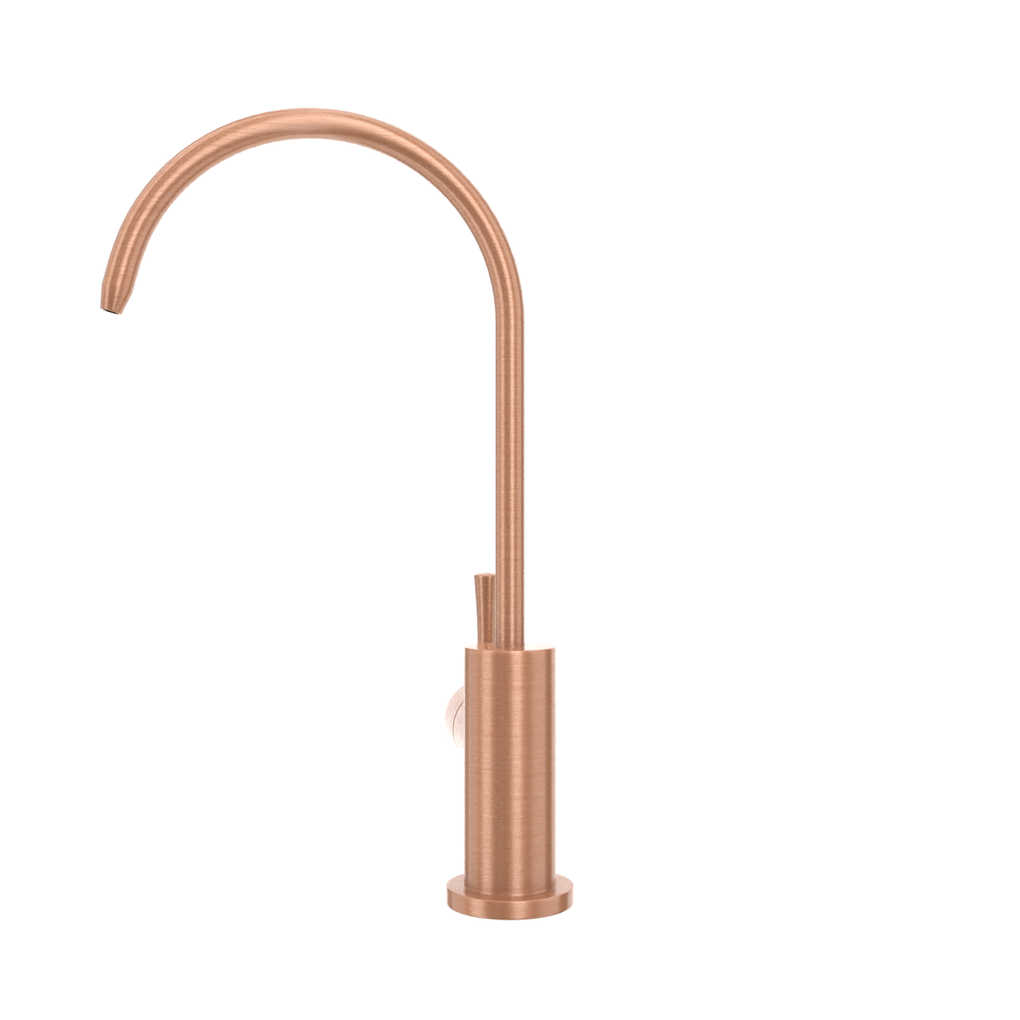 One-Handle Copper Drinking Water Filter Faucet Water Purifier Faucet - AK97703C