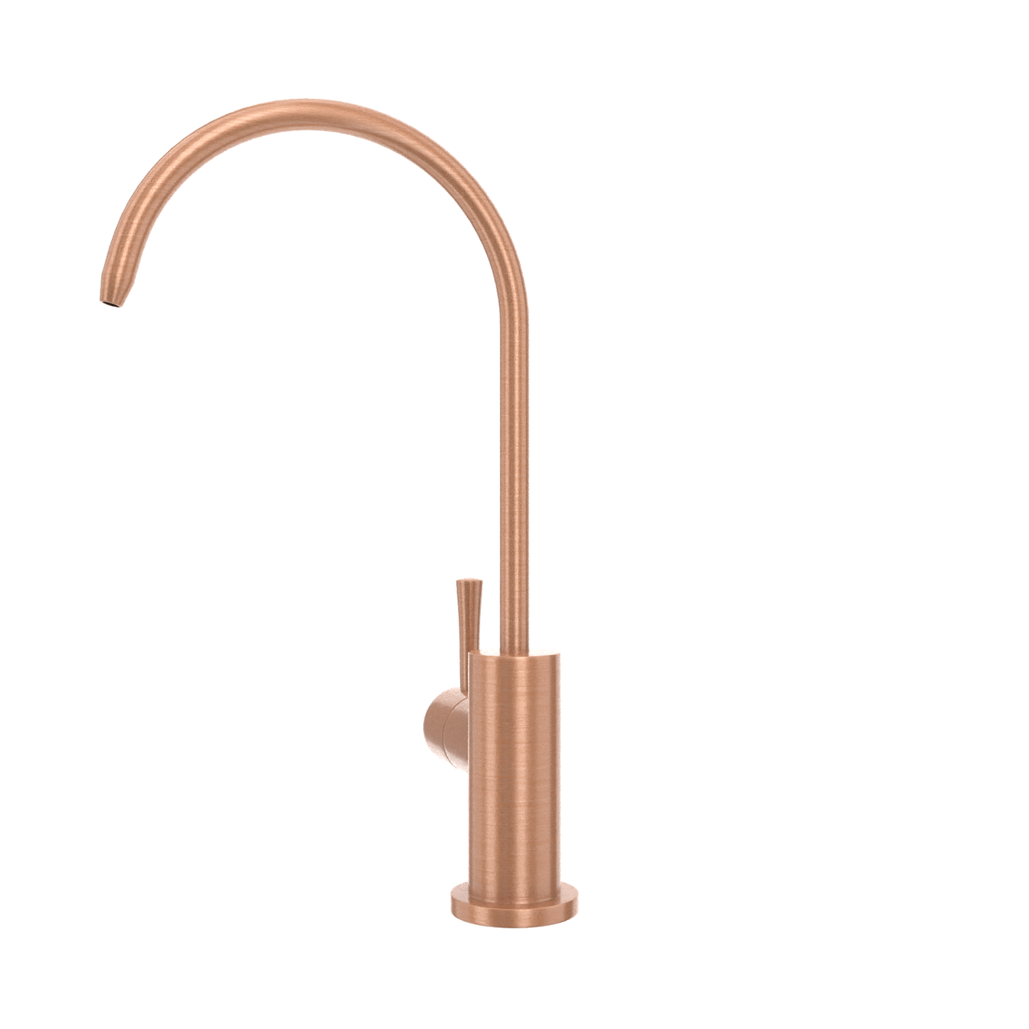 One-Handle Copper Drinking Water Filter Faucet Water Purifier Faucet - AK97703C