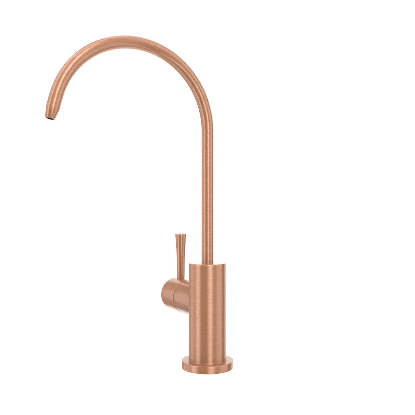 One-Handle Copper Drinking Water Filter Faucet Water Purifier Faucet - AK97703C