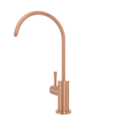 One-Handle Copper Drinking Water Filter Faucet Water Purifier Faucet - AK97703C