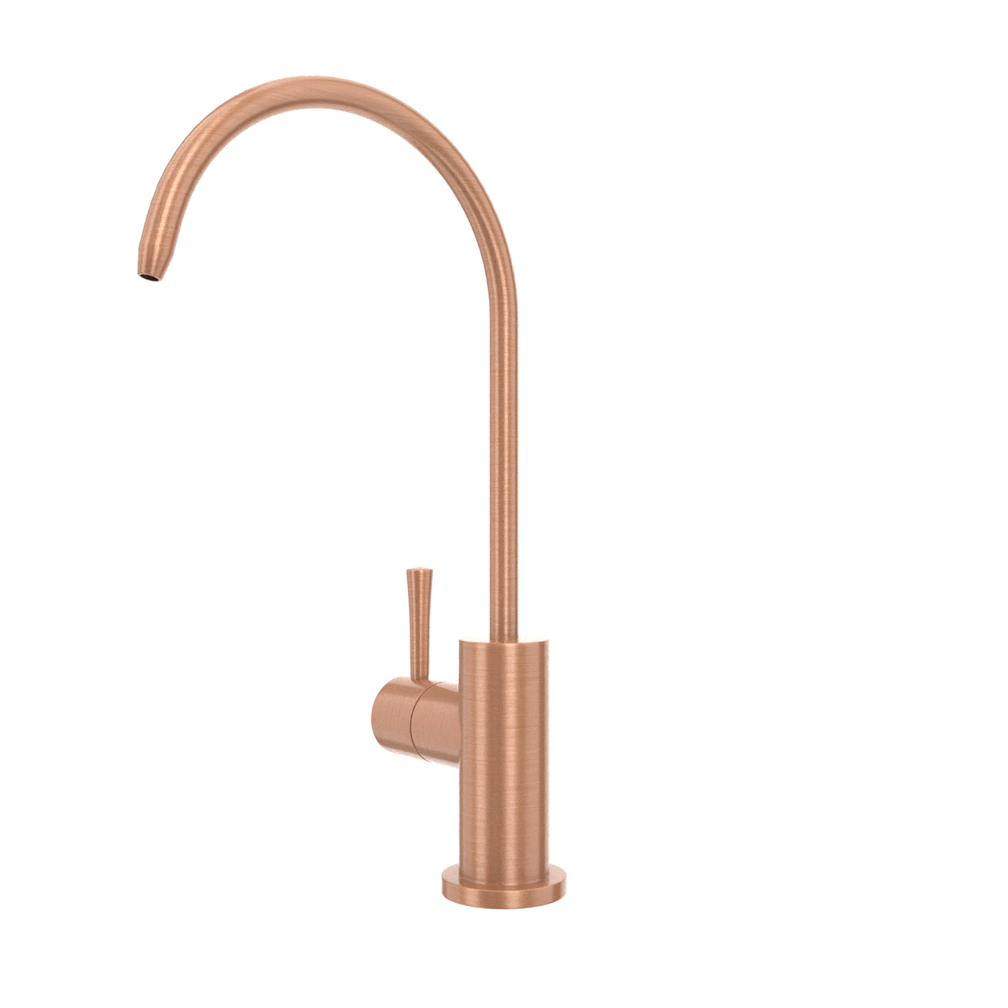 One-Handle Copper Drinking Water Filter Faucet Water Purifier Faucet - AK97703C