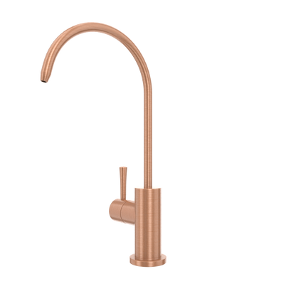 One-Handle Copper Drinking Water Filter Faucet Water Purifier Faucet - AK97703C