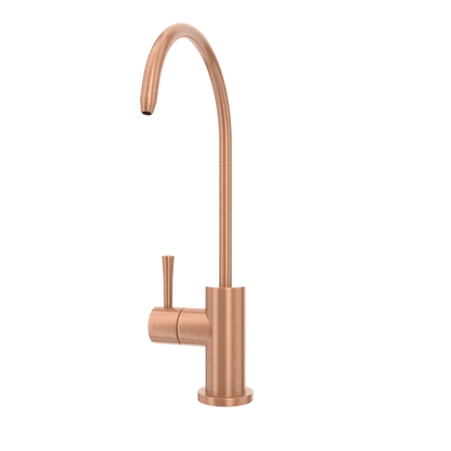 One-Handle Copper Drinking Water Filter Faucet Water Purifier Faucet - AK97703C