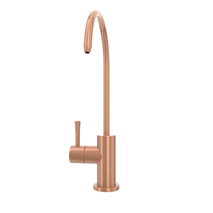 One-Handle Copper Drinking Water Filter Faucet Water Purifier Faucet - AK97703C