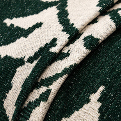 Modern Couch Covers for Couches Large Decorative Throw Blanket with Tassels for Couch