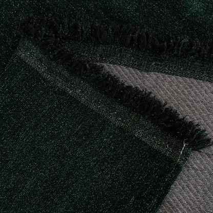 Solid Color Chenille Sofa Cover Blanket Furniture Covers for Sofas and Loveseats