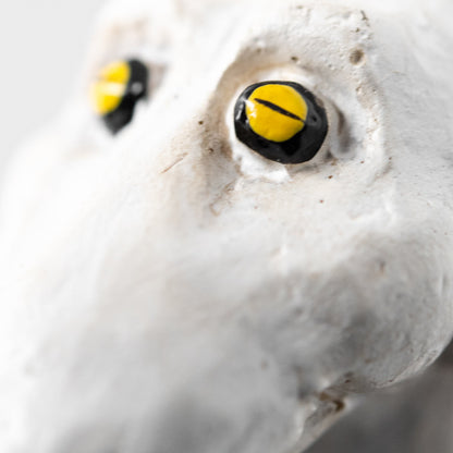 Goat Ornament | Bert Anderson Collection