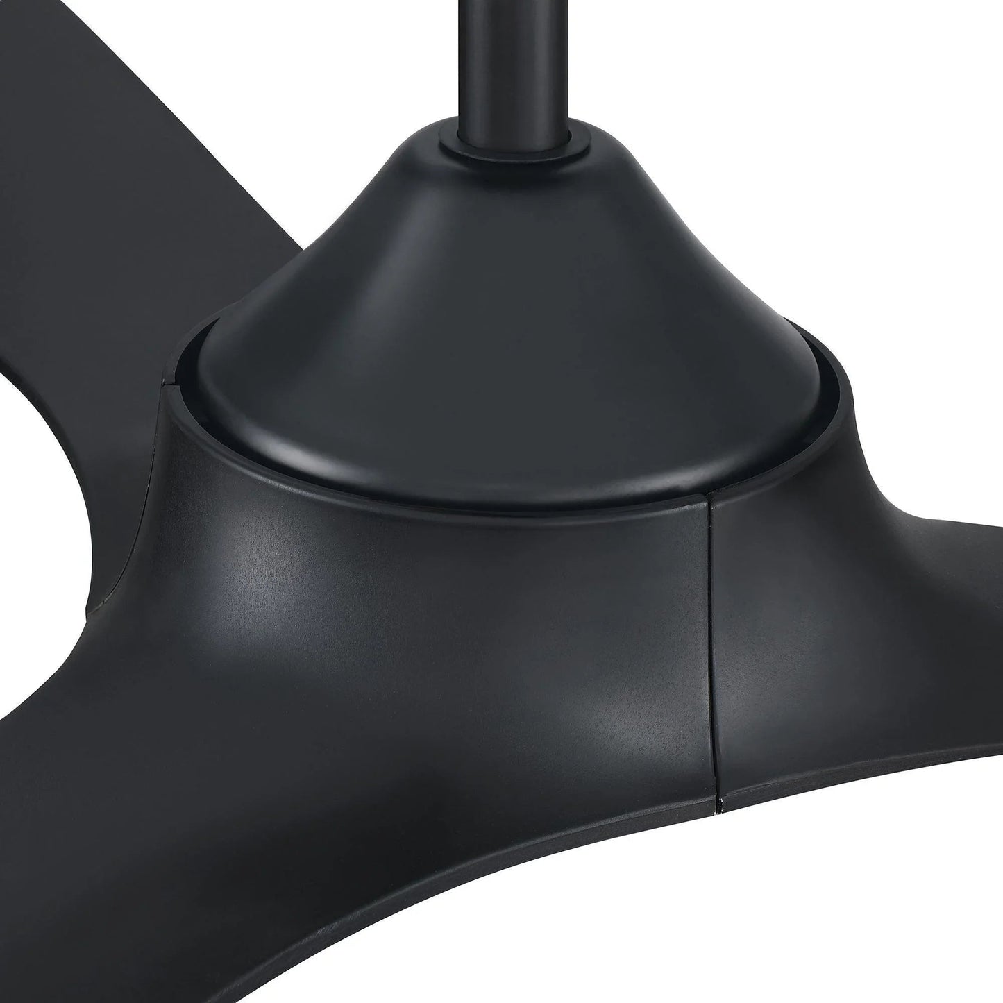 56" Eon Modern Reversible Ceiling Fan with Remote Control