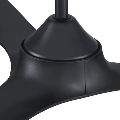 56" Eon Modern Reversible Ceiling Fan with Remote Control