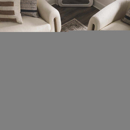 Kouta Cream Area Rug