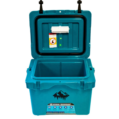 15 L Cooler | Multiple Colors | MR. COOLZ
