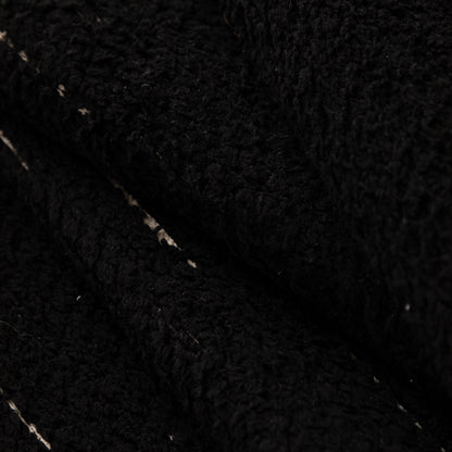 Textured Sofa Seat Cover with Wave Edge – Non-Slip, Washable Couch Throw Protector