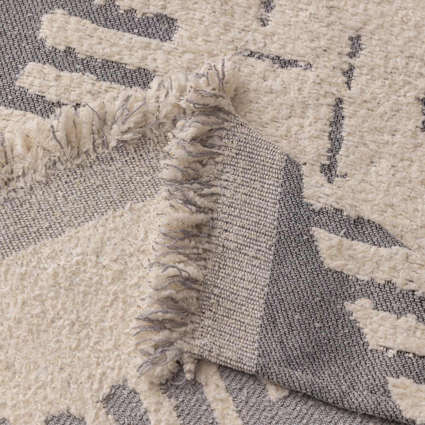 Chenille Sofa Cover Throw Blanket Woven Textured Decorative Furniture Slipcover