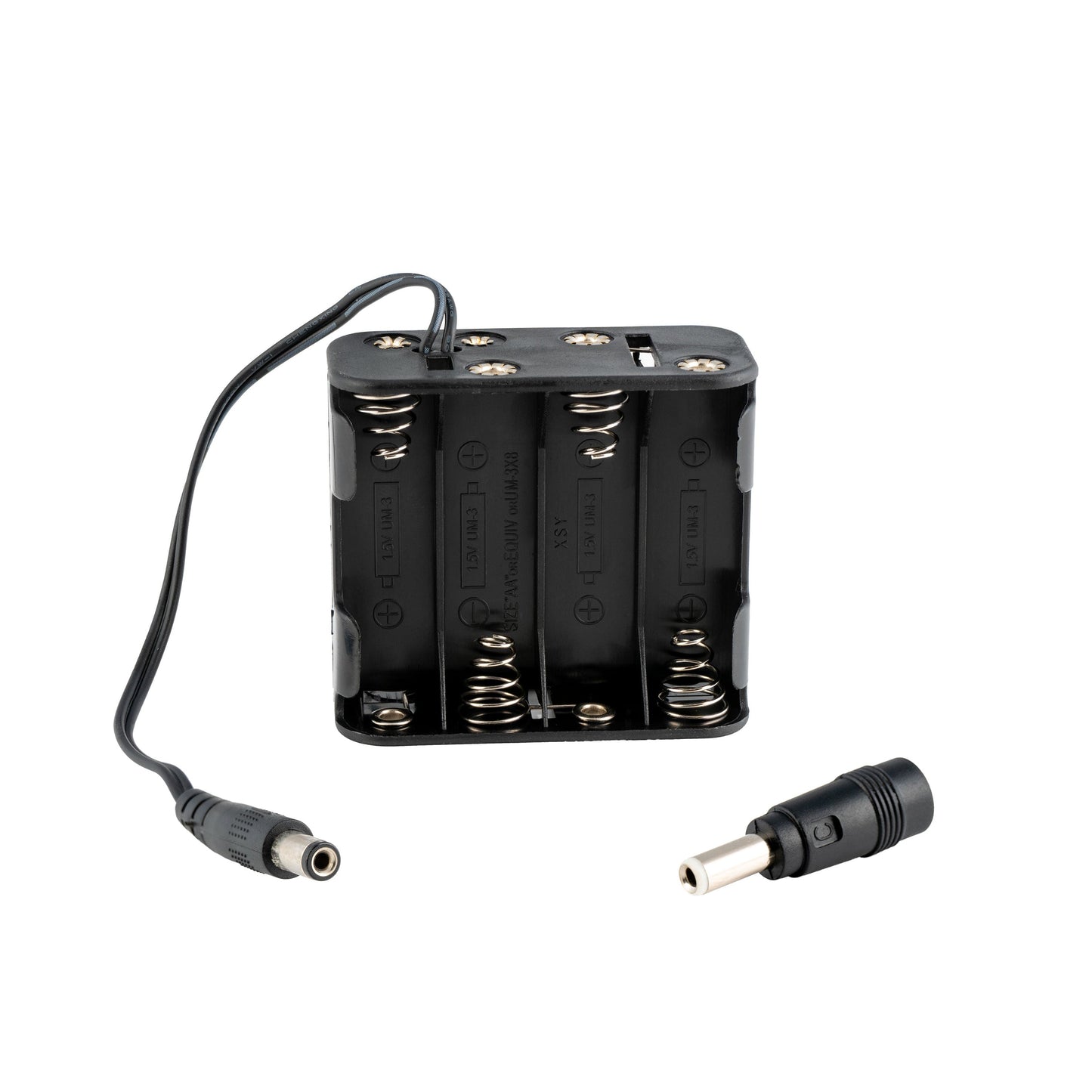 12V Battery Power Supply for Dobsonians - BPS-12VDC-AA