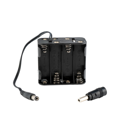 12V Battery Power Supply for Dobsonians - BPS-12VDC-AA