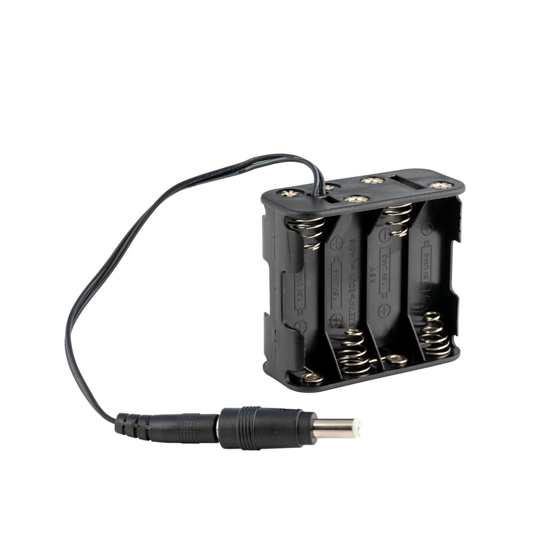 12V Battery Power Supply for Dobsonians - BPS-12VDC-AA