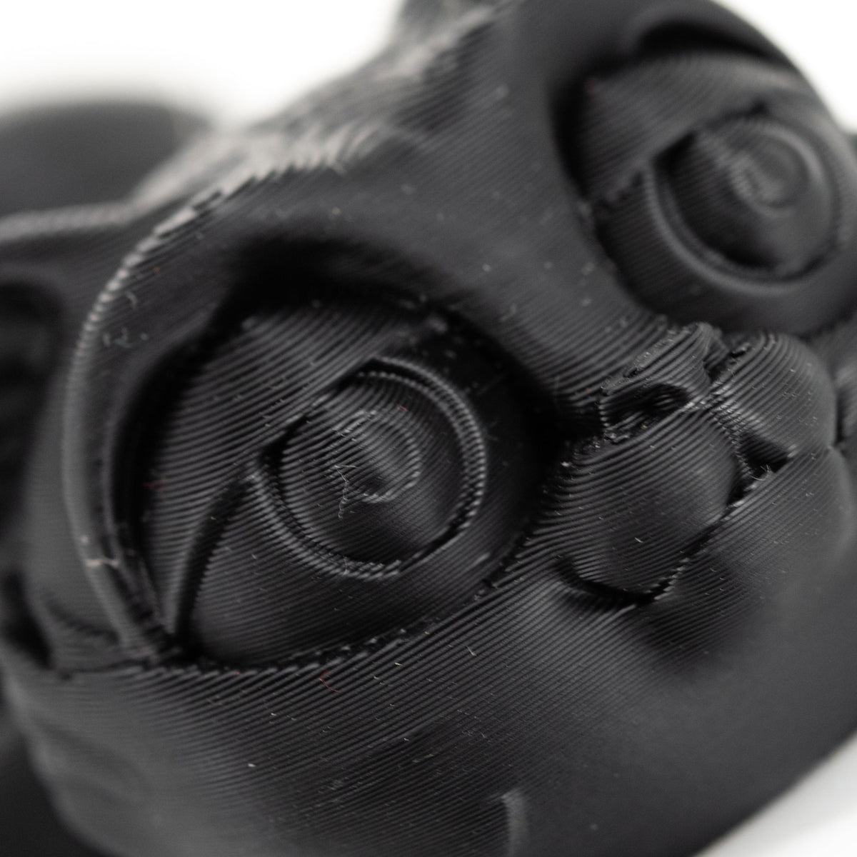 3D Printed Cat Fidget | Multiple Colors | Black Sheep Products LLC