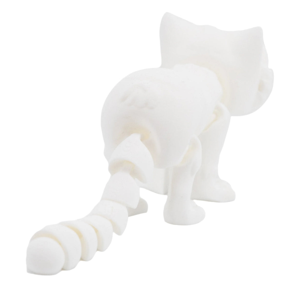 3D Printed Cat Fidget | Multiple Colors | Black Sheep Products LLC