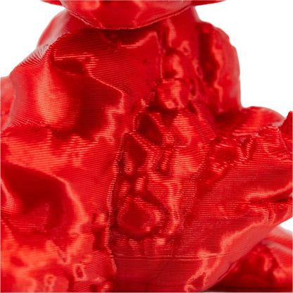 3D Printed Dragon Hatchling Fidget | Multiple Colors | Black Sheep Products LLC