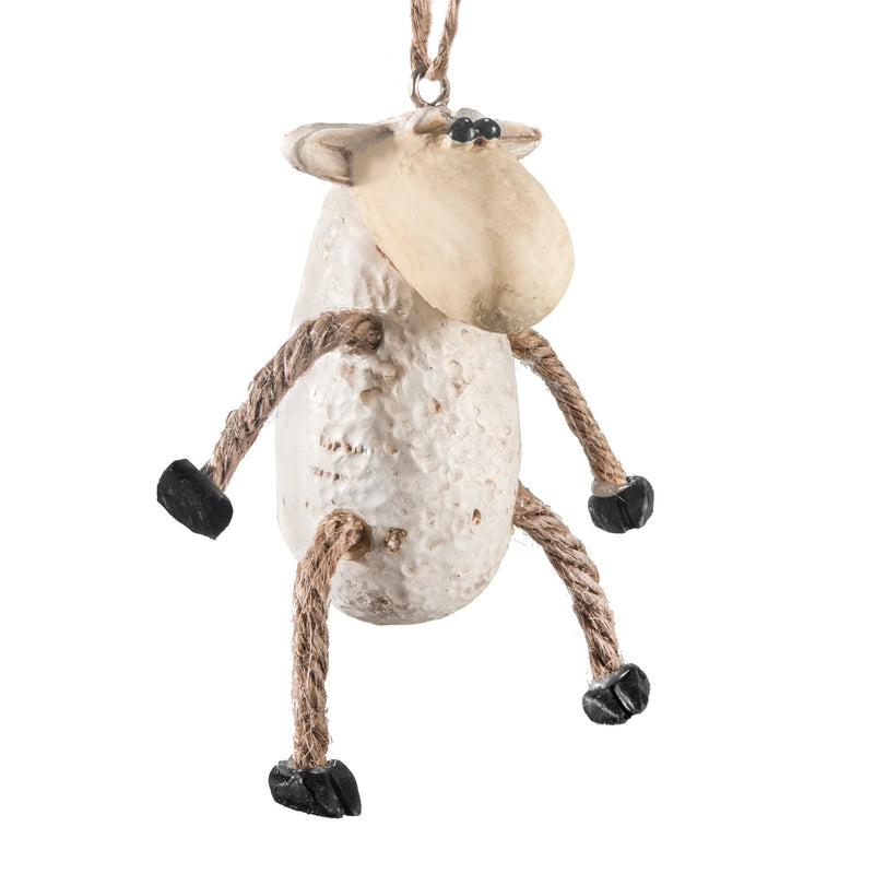 Sheep Ornament | Bert Anderson Collection