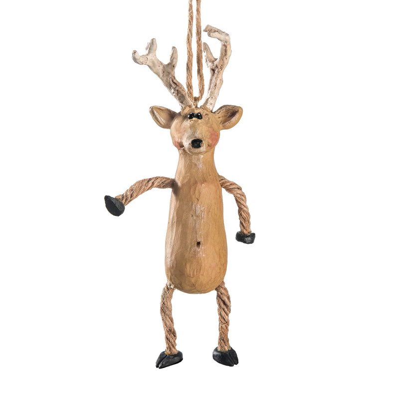 Deer Ornament | Bert Anderson Collection