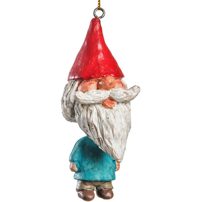 Gnome Ornament | Bert Anderson Collection