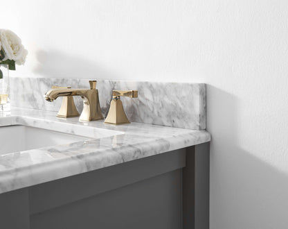 Hayley 60" Bath Vanity Set