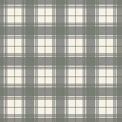 Baker Wallpaper by Hailey Kiefer Designs