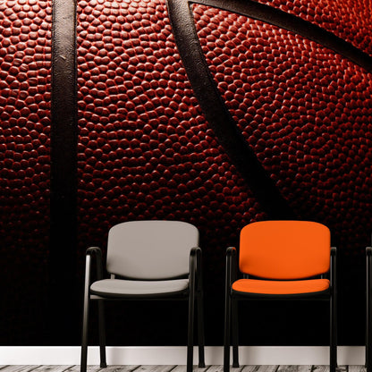 Basketball Wallpaper Mural - Perfect for Sports Enthusiasts! #6715