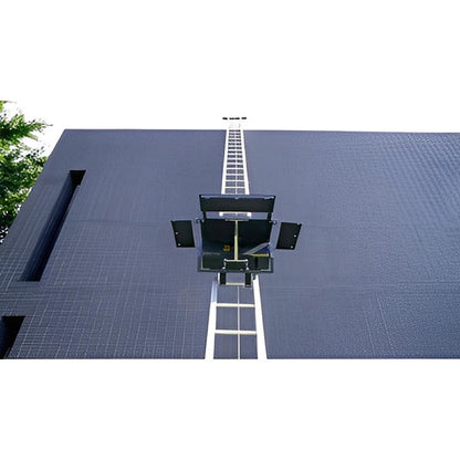 3S Battery Operated Ladder Hoist - All Sizes