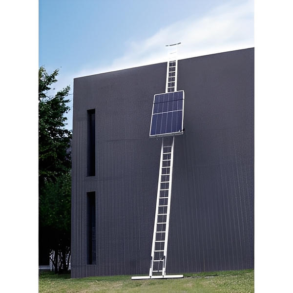 3S Battery Operated Ladder Hoist - All Sizes