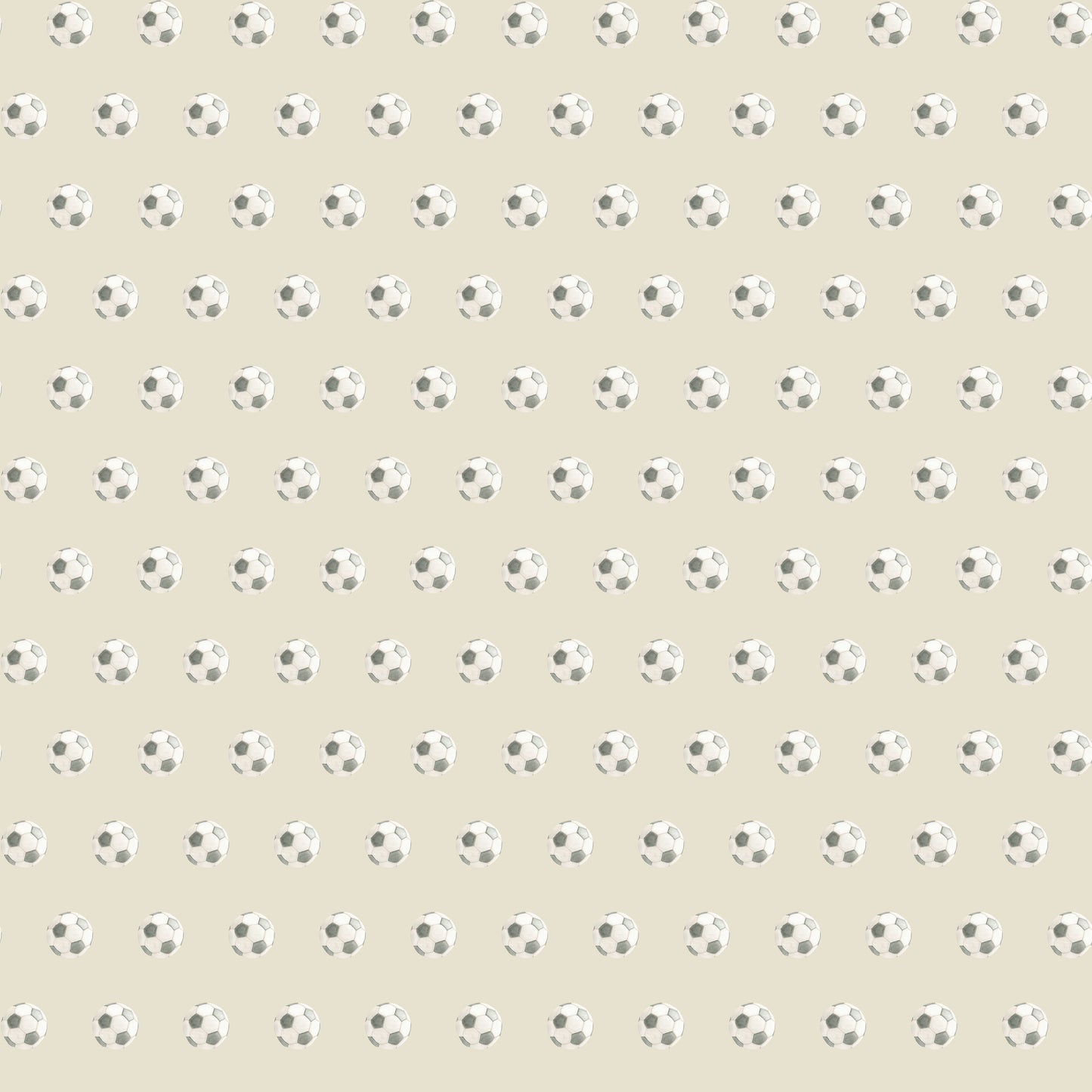 Beckham Wallpaper by Hailey Kiefer