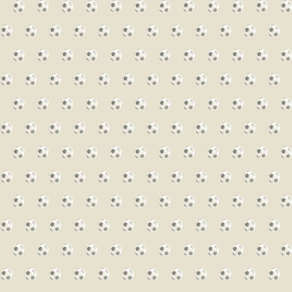 Beckham Wallpaper by Hailey Kiefer