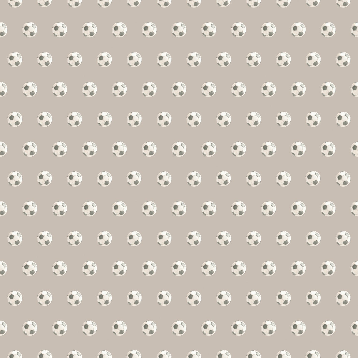 Beckham Wallpaper by Hailey Kiefer
