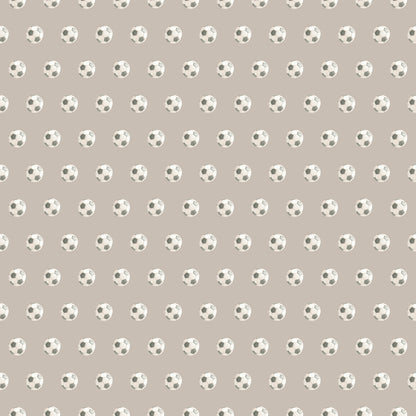 Beckham Wallpaper by Hailey Kiefer