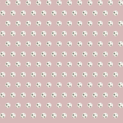 Beckham Wallpaper by Hailey Kiefer