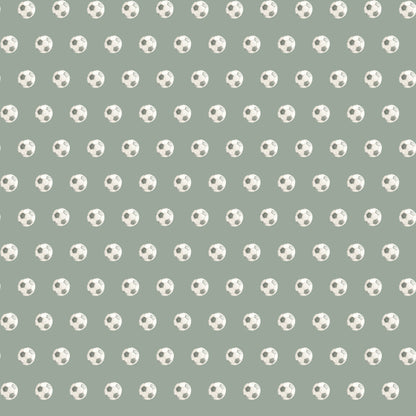 Beckham Wallpaper by Hailey Kiefer