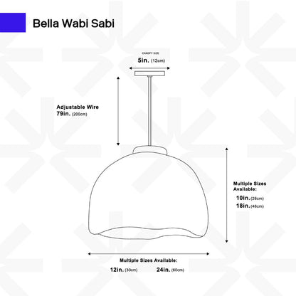 Bella Wabi Sabi
