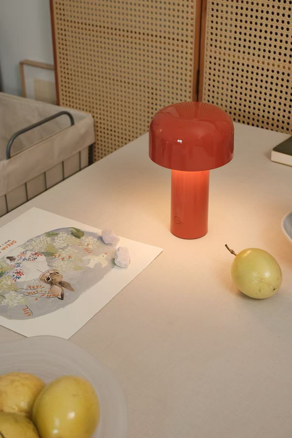 Bellhop Portable Table Lamp