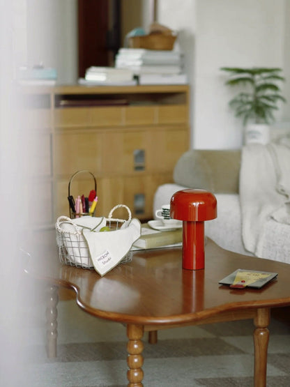 Bellhop Portable Table Lamp
