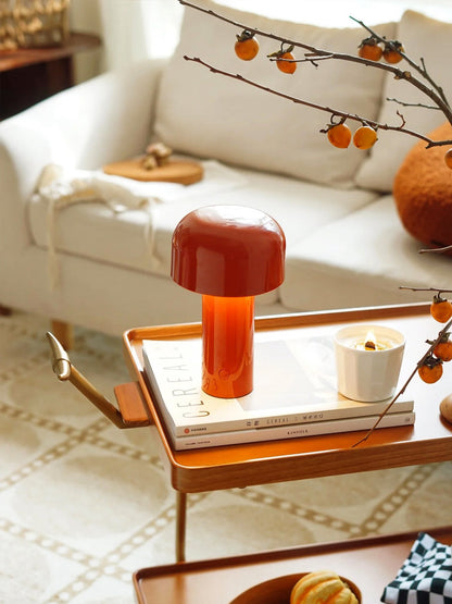 Bellhop Portable Table Lamp